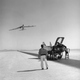 Image for article titled Godspeed, Bill Dana, legendary test pilot and aerospace pioneer